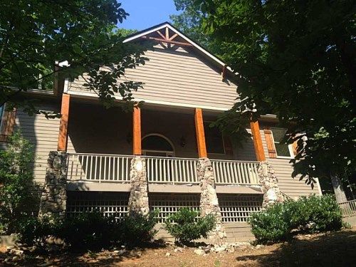341 Windflower Drive, Jasper, GA 30143