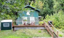 6284 Talache Rd Sagle, ID 83860