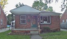 17658 Norborne Redford, MI 48240