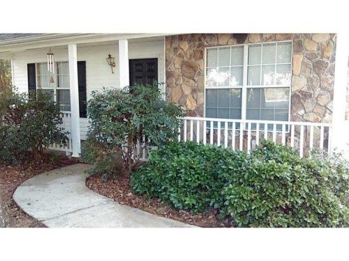 895 Wilmont Court, Loganville, GA 30052