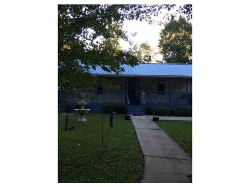 1988 East Hwy 5, Whitesburg, GA 30185