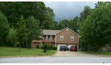 227 Pineknoll Court Ellenwood, GA 30294