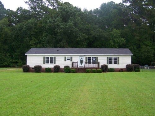 3753 Gray Road, Chocowinity, NC 27817