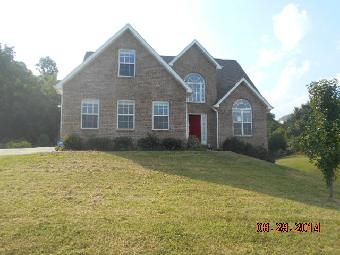 14 Grace Meadows Ct, Johnson City, TN 37615