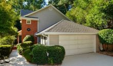 1024 Shady Valley Place Ne Atlanta, GA 30324