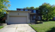 4401 Pennswood Dr Middletown, OH 45042