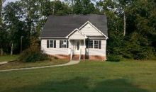 184 Wild Cherry Ln Lexington, NC 27292