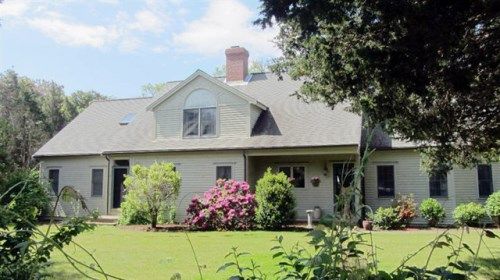95 Old Town Ln, East Dennis, MA 02641