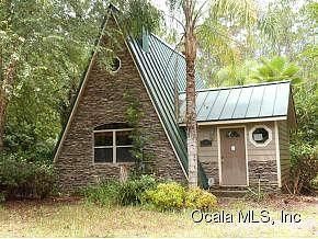 117Th Ct, Fort Mc Coy, FL 32134