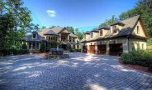 4295 Bobbins Way Cumming, GA 30041