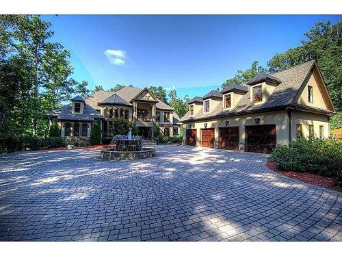 4295 Bobbins Way, Cumming, GA 30041