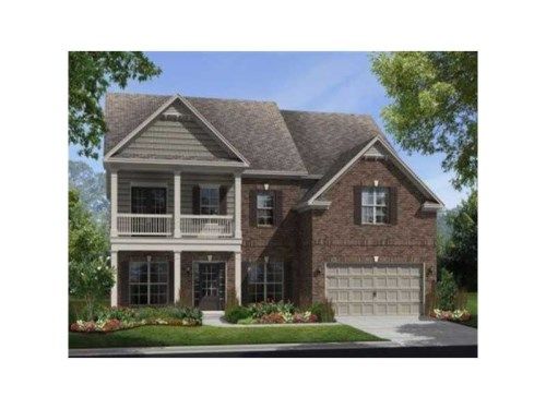 2955 Waterstone Drive, Cumming, GA 30041