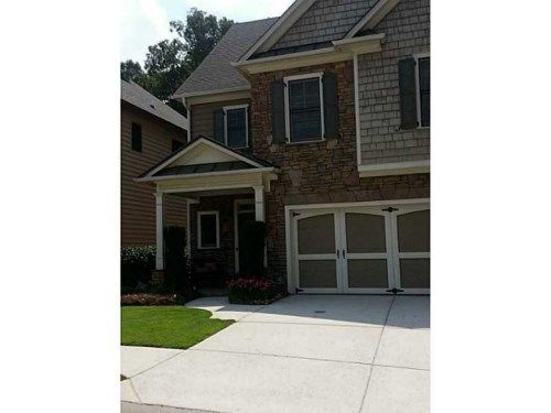 8315 Majors Mill Drive, Cumming, GA 30041