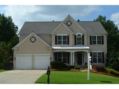 1540 Laleiah Drive, Cumming, GA 30041