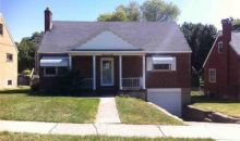 3760 Meadowview Dr Cincinnati, OH 45211