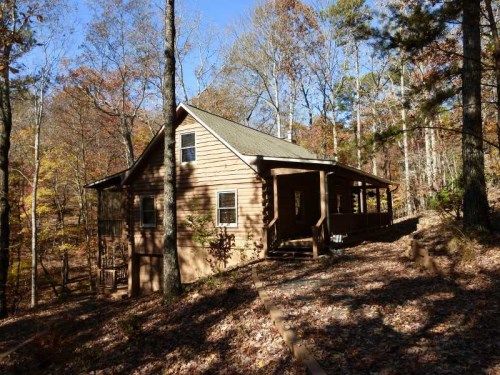273 Hunters Trace, Jasper, GA 30143