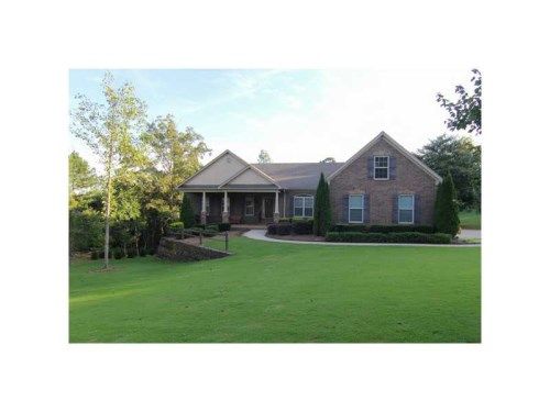 285 Patrick Circle, Suwanee, GA 30024