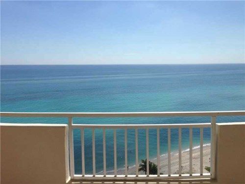 3180 S OCEAN DR # 412, Hallandale, FL 33009