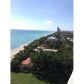 3180 S OCEAN DR # 412, Hallandale, FL 33009 ID:10027826