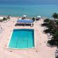 3180 S OCEAN DR # 412, Hallandale, FL 33009 ID:10027829