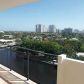 401 GOLDEN ISLES DR # 809, Hallandale, FL 33009 ID:9978757