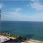 2030 S OCEAN DR # 1926, Hallandale, FL 33009 ID:9978789