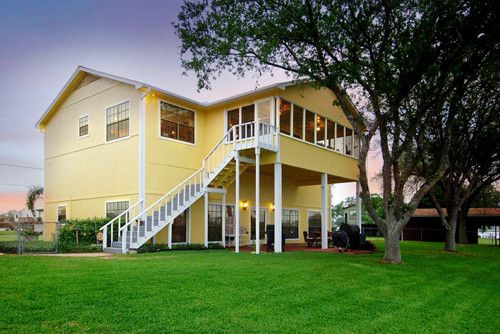 417 PALM DRIVE, Liverpool, TX 77577