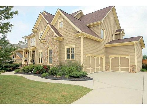 2968 Yellowwood Court, Buford, GA 30519