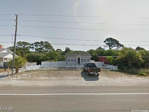 Highway 98, Port Saint Joe, FL 32456