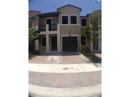 10460 NW 61 LN # 0, Miami, FL 33178
