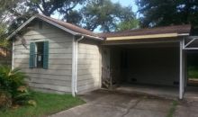 1203 Becht Avenue Pascagoula, MS 39567