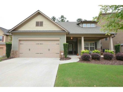 2253 Misty Brook Court, Buford, GA 30519