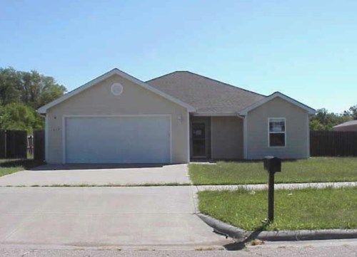 1619 W 14th Street Place, Junction City, KS 66441