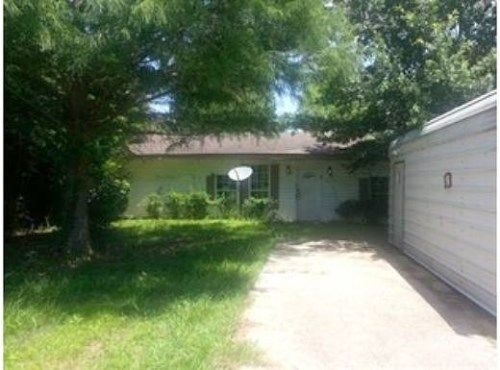 Co Rd 49 S, Bon Secour, AL 36511