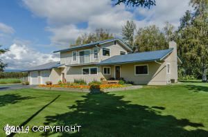 413 S Gulkana Street, Palmer, AK 99645