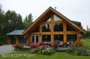 16935 E Browns Avenue, Palmer, AK 99645