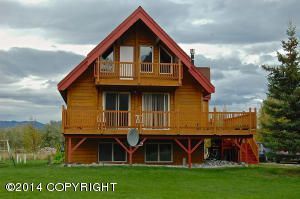 4700 S Trellis Avenue, Palmer, AK 99645