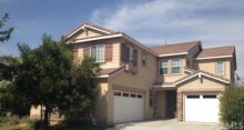 745 Suncup Circle Hemet, CA 92543