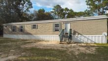 11051 SW 106th St Dunnellon, FL 34432