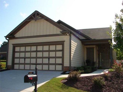 168 Heritage Pointe, Woodstock, GA 30189