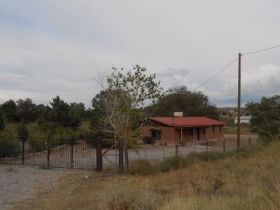 35 Hwy 474, Algodones, NM 87001