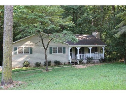 3030 Richmond Rd, Woodstock, GA 30189