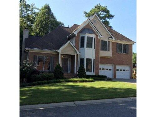 8037 Ridge Valley, Woodstock, GA 30189