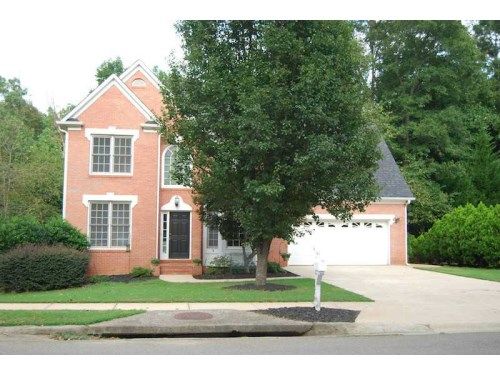 2012 Castlemaine Circle, Woodstock, GA 30189