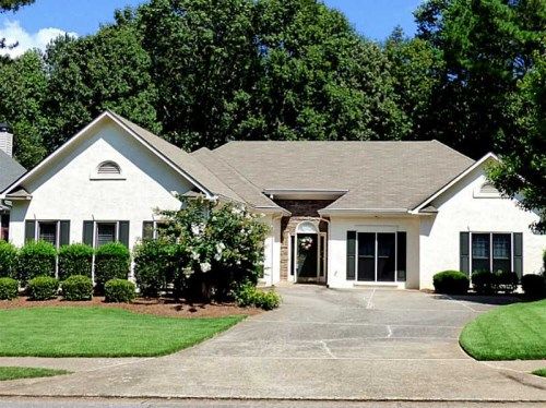 3188 Eagle Watch Drive, Woodstock, GA 30189
