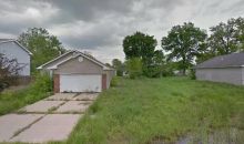 42Nd East Saint Louis, IL 62204