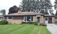 508 Tulane St Saginaw, MI 48604