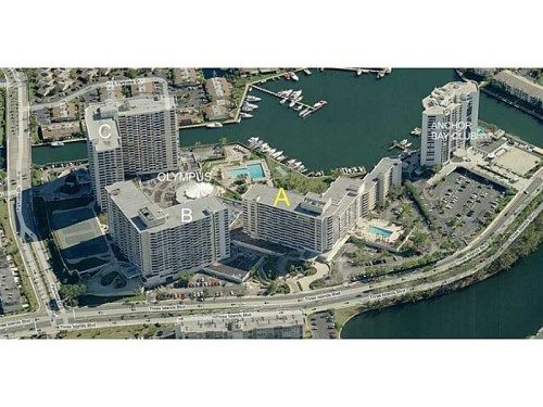 500 THREE ISLANDS BL # 111, Hallandale, FL 33009