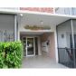 701 NE 1ST CT # 109, Hallandale, FL 33009 ID:10464271