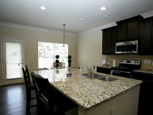 1401 Woodward Down Court Trail, Buford, GA 30519